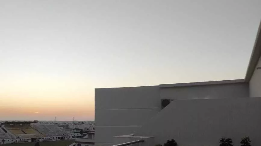 Luxuriöse 2-Zimmer-Wohnung in Khzema, Sousse