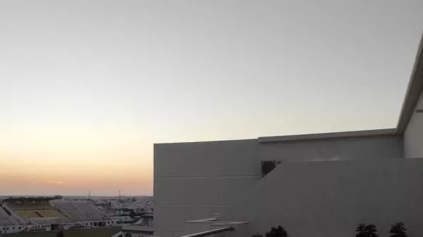 Luxurious 2-Bedroom Apartment in Khzema, Sousse