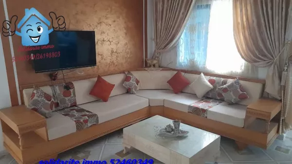 Dream Home in Kelibia, Nabeul