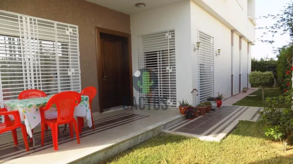 Dream Villa in Nabeul