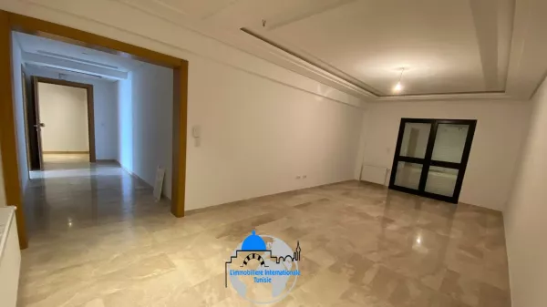 Stunning S+2 Apartment in Sahloul