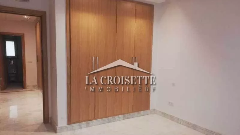 Appartamento di Lusso S+3 a Jardins de Carthage: Un Rifugio di Comfort e Sicurezza