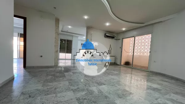 Luxury S+3 Apartment in Cité Ezzahra, Sousse