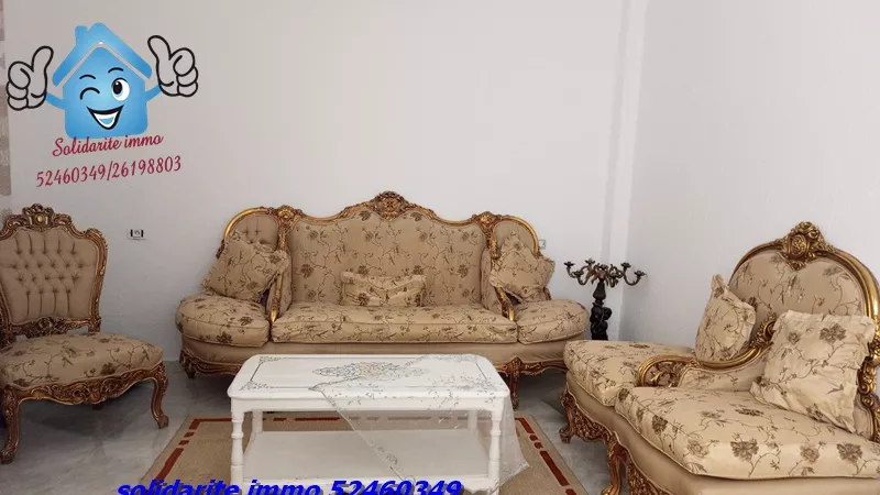 Occasione Eccezionale: Ampia Casa a Kelibia