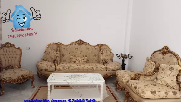 Exceptional Opportunity