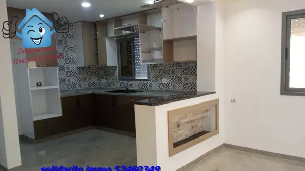 Apartment in Kelibia - Nabeul