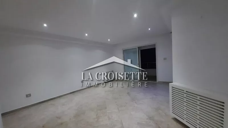 ملاذك الجديد للسلام في لا سوكرا: شقة S+3 للإيجار