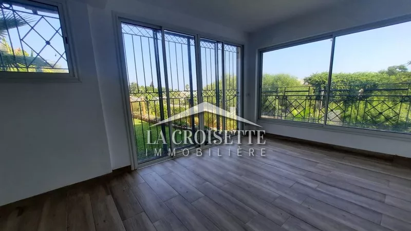 Luxury Duplex S+5 in Marsa Cube: An Oasis of Elegance in La Marsa, Tunis