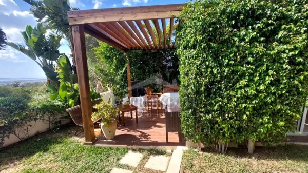 Luxury Villa for Rent in Gammarth