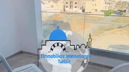 Unbeatable S+2 Apartment in Sahloul 4 - Unoccupied and Ready for You