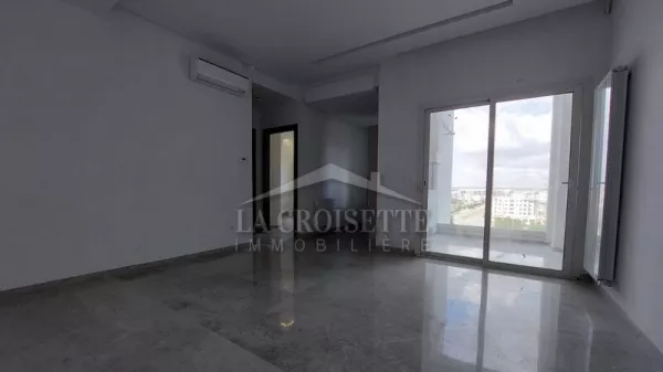 Elegant S+1 Apartment for Rent in Les Jardins de Carthage