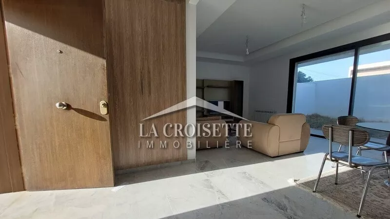 Duplex S+3 in La Soukra: An Ideal Place to Live