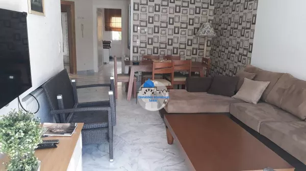 Stunning Ground Floor Apartment in Kantaoui