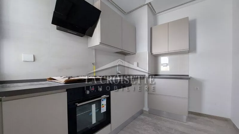 S+2 Apartment in Jardins de Carthage: Ihr neues friedliches Zuhause!