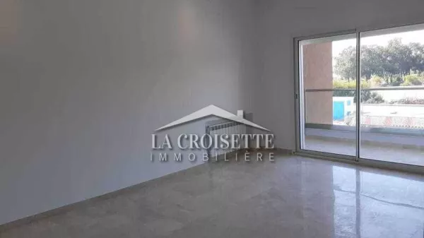 Luxury S+2 Apartment in Jardins de Carthage