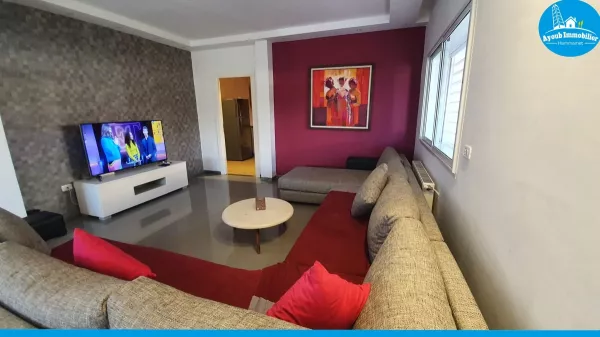 Dream Retreat in Hammamet