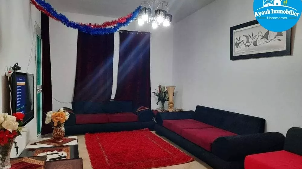 Your Ideal Haven: Studio 14 in Hammamet