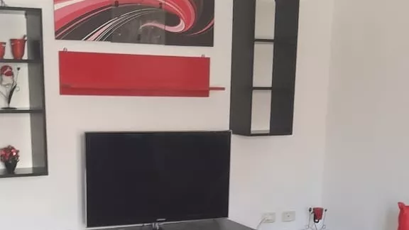 Anis Apartment: Your New Haven of Peace in Hammamet