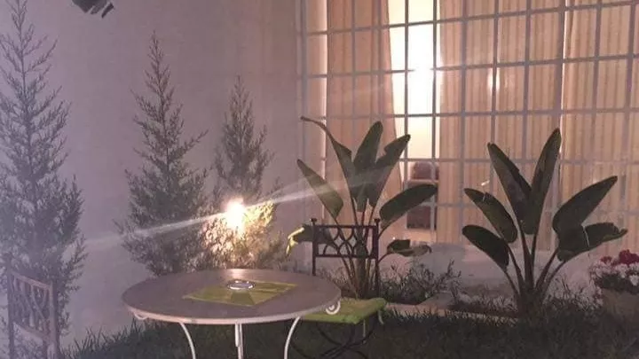 Maison Rochdi: Your Ideal Haven in Hammamet