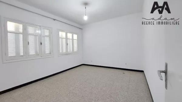 Office Space for Rent in Nabeul City Center