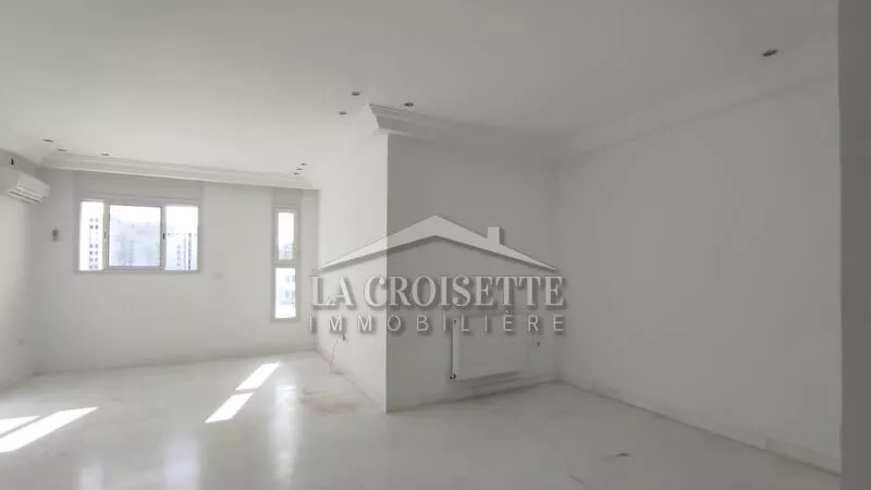 Lussuoso Appartamento S+2 a Jardins de Carthage: La Tua Nuova Oasi di Pace