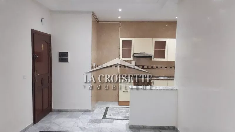 Charming S+1 Apartment in Ain Zaghouan Nord: Your Dream Home Awaits!