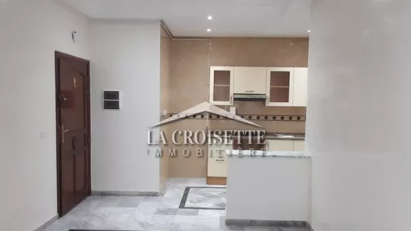 Charming S+1 Apartment in Ain Zaghouan Nord