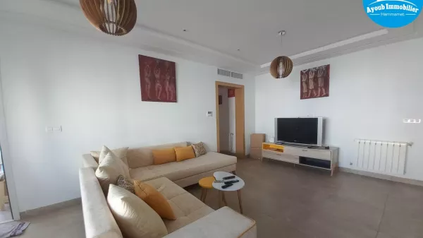 Your Dream Home in Hammamet