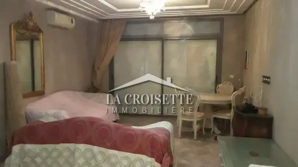 Spacious S+2 Apartment in La Soukra