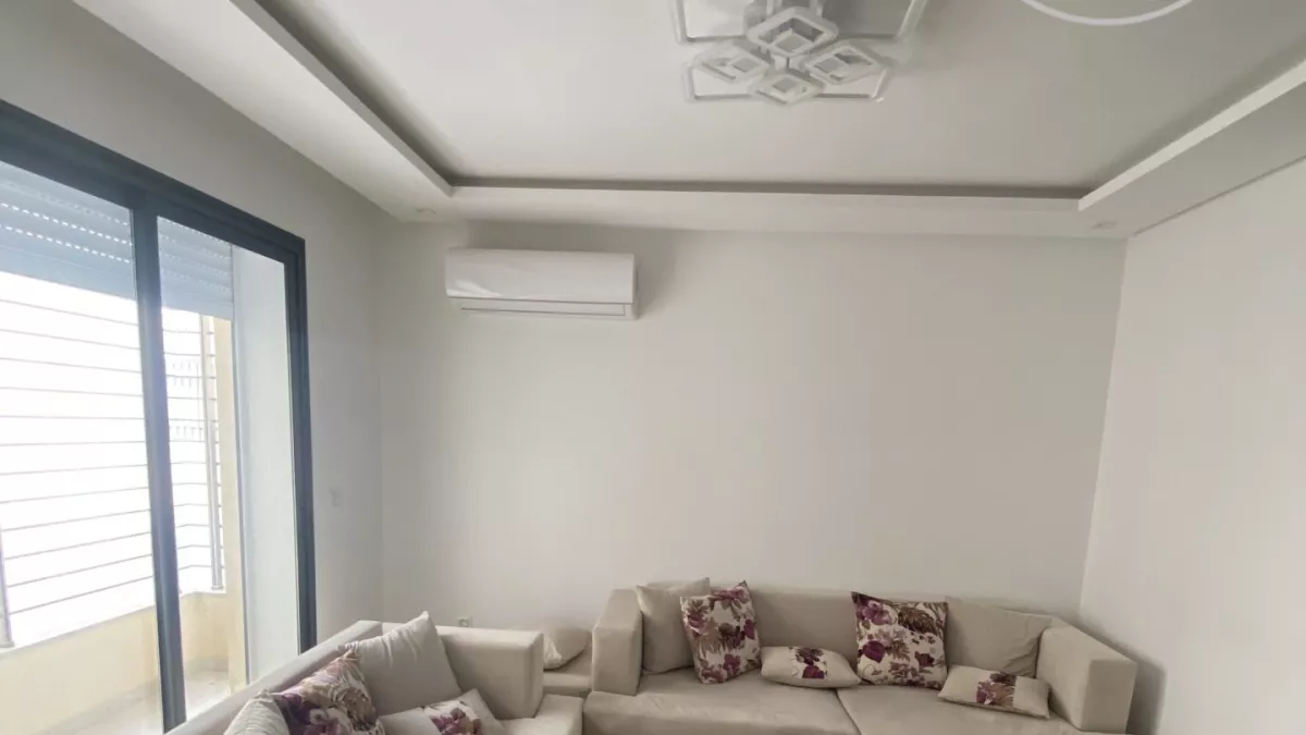 Luxury Ground Floor Apartment - Sousse