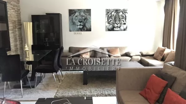 Luxury Apartment S+4 at Lac 2