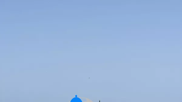 Furnished Apartment (S+2) in Kantaoui with Sea View - Sousse