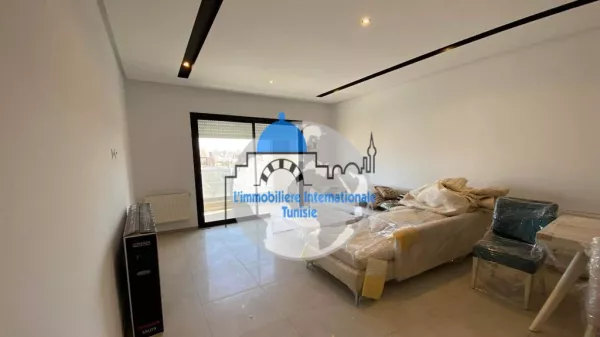 Stunning S+2 Apartment in Sahloul