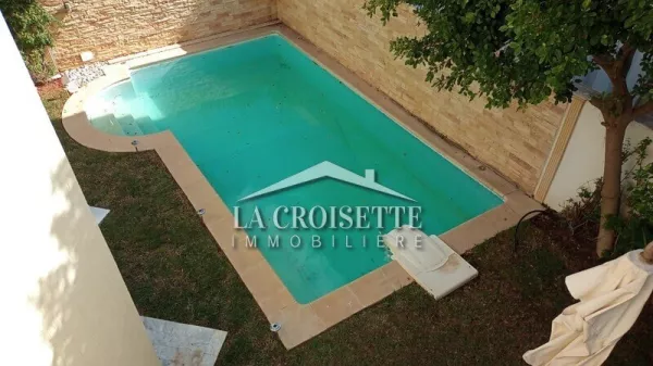 Luxury Villa S+3 at Lac 2