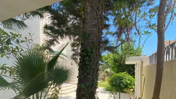 Luxury Villa in Sousse