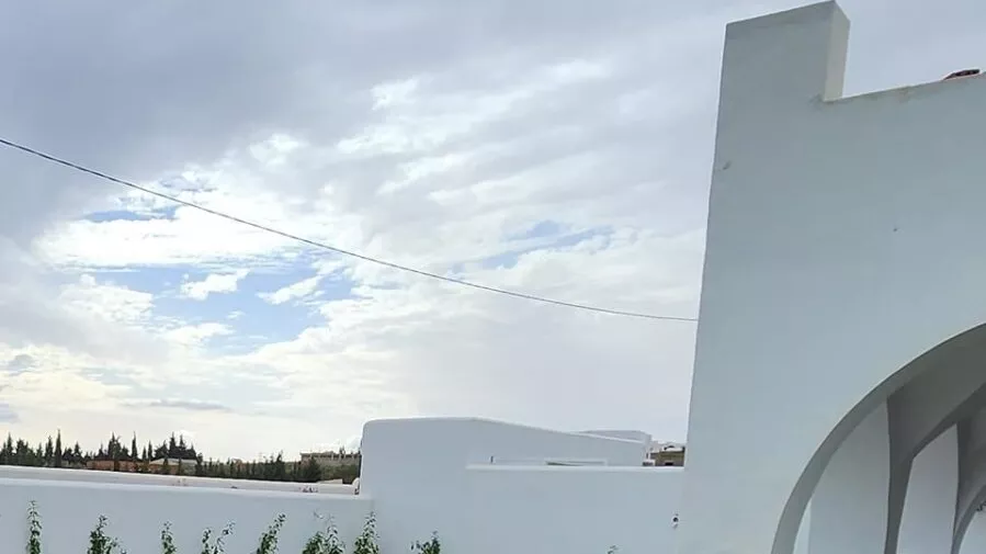 Villa Samira 2: Luxury and Comfort in Nabeul