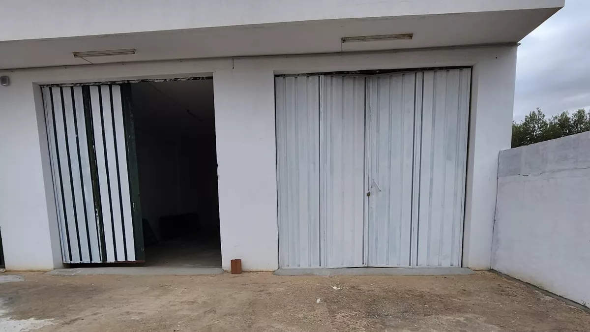 مساحة مثالية لشركتك في نابل