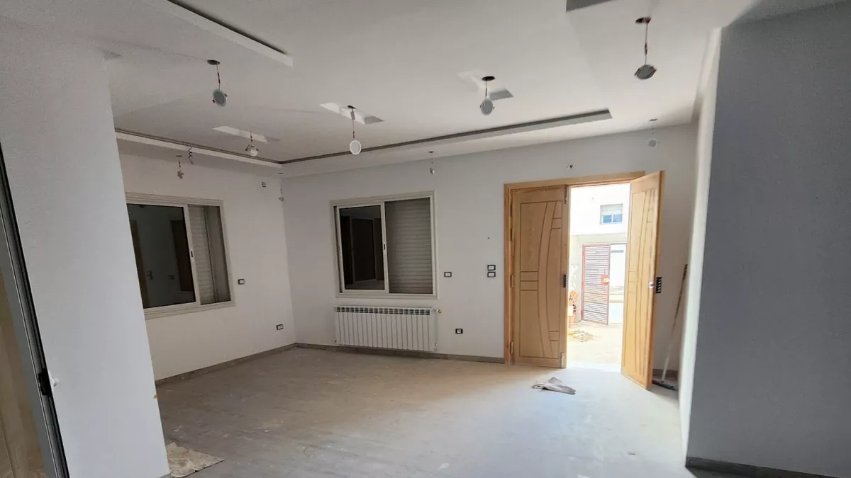 Maison Nader: Il Vostro Rifugio Ideale a Hammamet