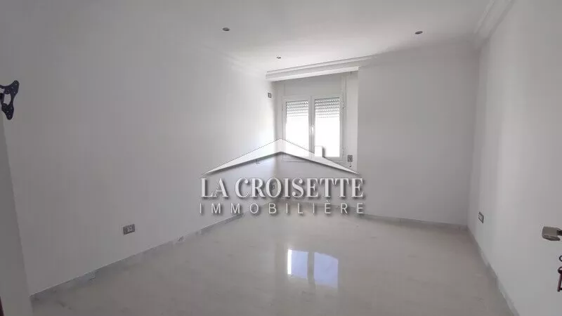 شقة فسيحة S+3 في عين زغوان الشمالي: راحة ورفاهية بأسعارٍ تنافسية