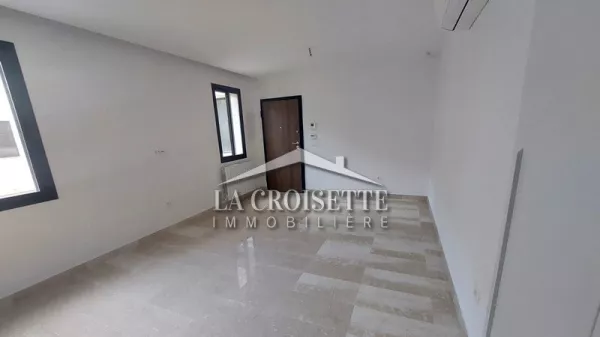 Luxury Apartment S+3 in La Marsa