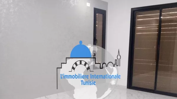 Stunning S+3 Apartment in Kantaoui, Sousse