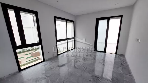 Stunning S+1 Apartment in Ain Zaghouan Nord