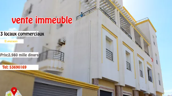 Investment Opportunity in Mahdia