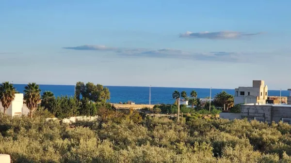 Your Dream Haven in Nabeul