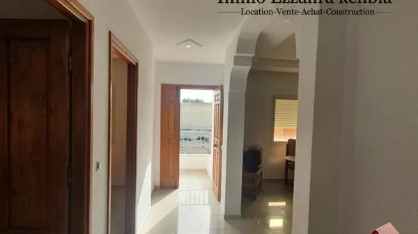 Charming Apartment for Sale in Hammem Lghezez, Nabeul