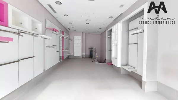 Exceptional Commercial Opportunity in Nabeul City Center