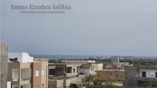 Ezzahra Land Plot – Hammem El Ghzèz: Ihre Neue Oase der Ruhe!