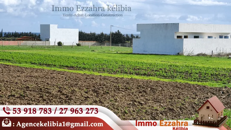 قطع أرض للبيع في حمام الجبلي حمام الغزاز