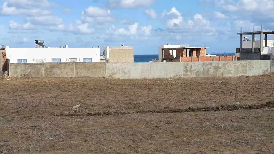 Terreno in Vendita a Hammam Aghzaz, Nabeul