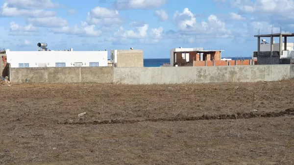 Land for Sale in Hammam Aghzaz, Nabeul